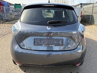 Renault Zoé  picture 7