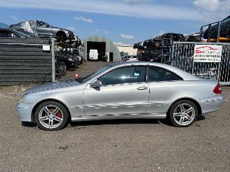 Mercedes CLK  picture 4
