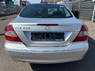 Mercedes CLK  picture 7