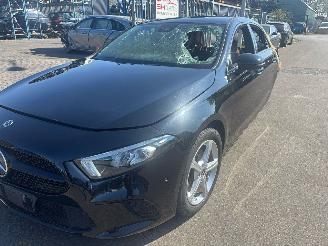 Autoverwertung Mercedes A-klasse  2018/1