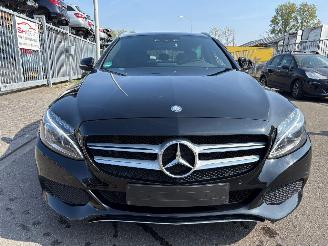 Mercedes C-klasse  picture 2
