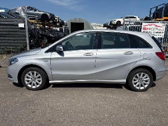 Mercedes B-klasse  picture 4