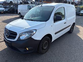  Mercedes Citan  2014/1