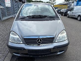 Mercedes A-klasse  picture 2