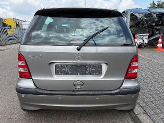 Mercedes A-klasse  picture 7