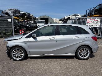 Mercedes B-klasse  picture 3