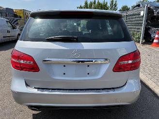Mercedes B-klasse  picture 6