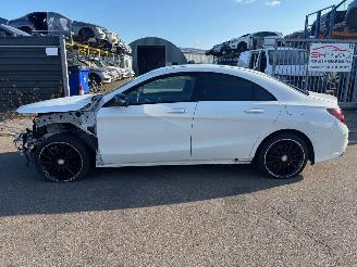 Mercedes Cla-klasse  picture 3