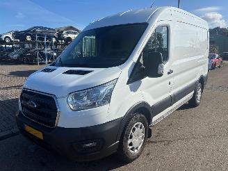 disassembly commercial vehicles Ford Transit  2020/11