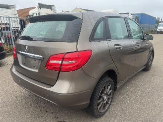 Mercedes B-klasse w246 picture 7
