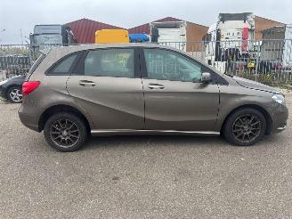 Mercedes B-klasse w246 picture 5