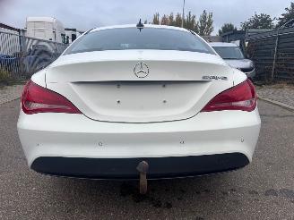Mercedes Cla-klasse w117 picture 8