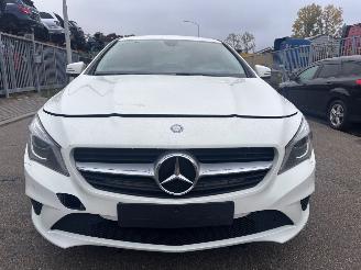 Mercedes Cla-klasse w117 picture 3