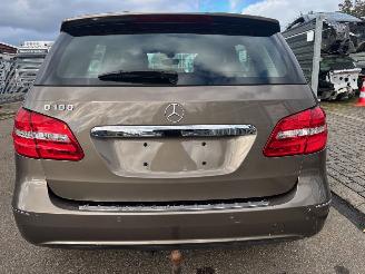 Mercedes B-klasse  picture 7