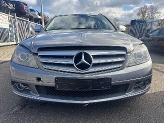Mercedes C-klasse w204 picture 3