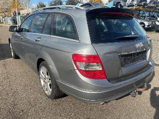Mercedes C-klasse w204 picture 6