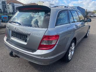 Mercedes C-klasse w204 picture 7