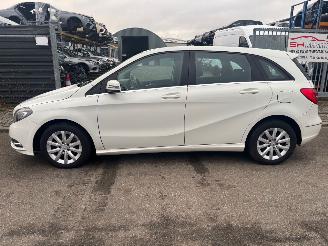 Mercedes B-klasse w246 picture 4