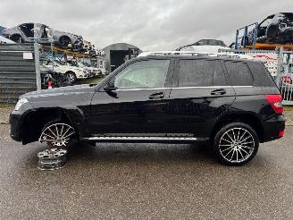 Mercedes Glk-klasse  picture 4