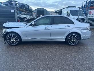 Mercedes C-klasse w204 picture 3