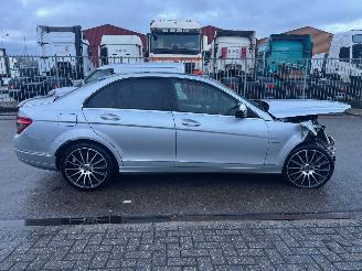 Mercedes C-klasse w204 picture 4