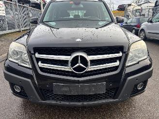 Mercedes Glk-klasse  picture 3