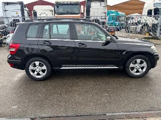 Mercedes Glk-klasse  picture 5