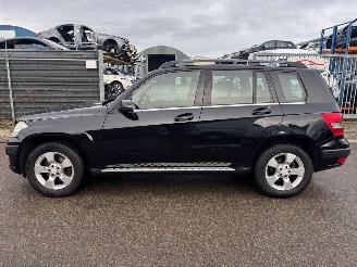 Mercedes Glk-klasse  picture 4