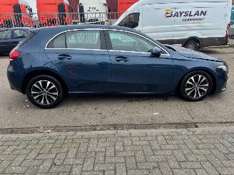 Mercedes A-klasse W177 picture 5