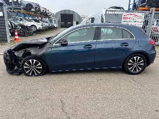 Mercedes A-klasse W177 picture 4