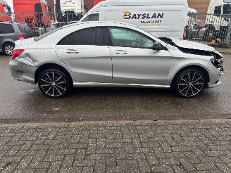 Mercedes Cla-klasse W117 picture 4