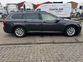 Volkswagen Passat Passat Variant picture 5