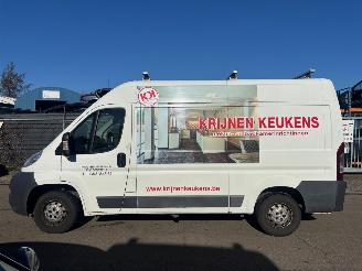 Peugeot Boxer  picture 4