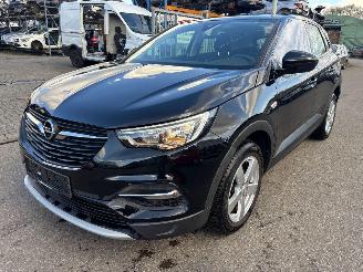 Dezmembrări autoturisme Opel Grandland  2018/1