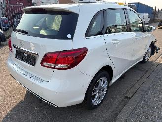 Mercedes B-klasse W246 picture 6