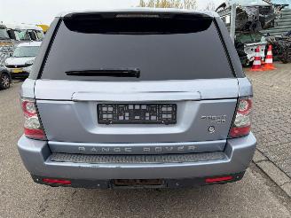 Land Rover Range Rover sport  picture 8