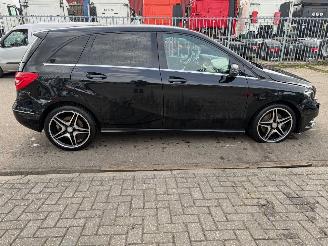 Mercedes B-klasse W246 picture 4