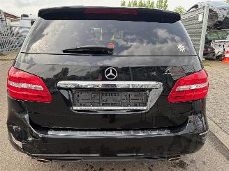 Mercedes B-klasse W246 picture 7