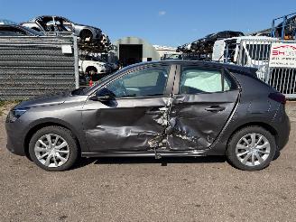 Opel Corsa  picture 4