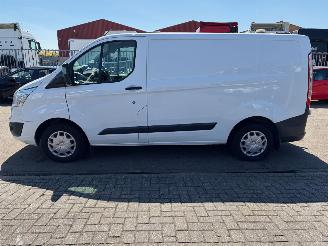 Ford Transit Custom  picture 4