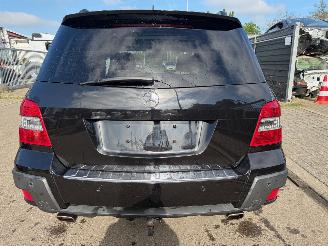 Mercedes Glk-klasse  picture 8