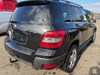 Mercedes Glk-klasse  picture 7