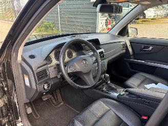 Mercedes Glk-klasse  picture 9