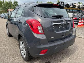 Opel Mokka  picture 6