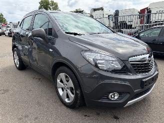 Opel Mokka  picture 2