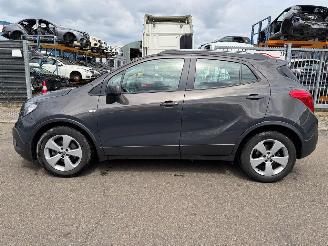 Opel Mokka  picture 4