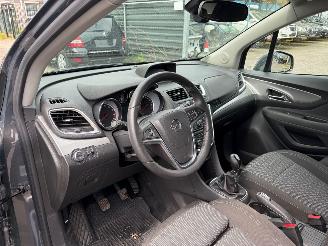 Opel Mokka  picture 9