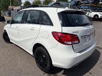 Mercedes B-klasse W246 picture 5