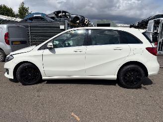 Mercedes B-klasse W246 picture 3