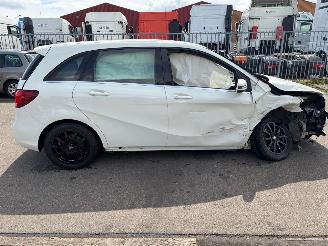 Mercedes B-klasse W246 picture 4